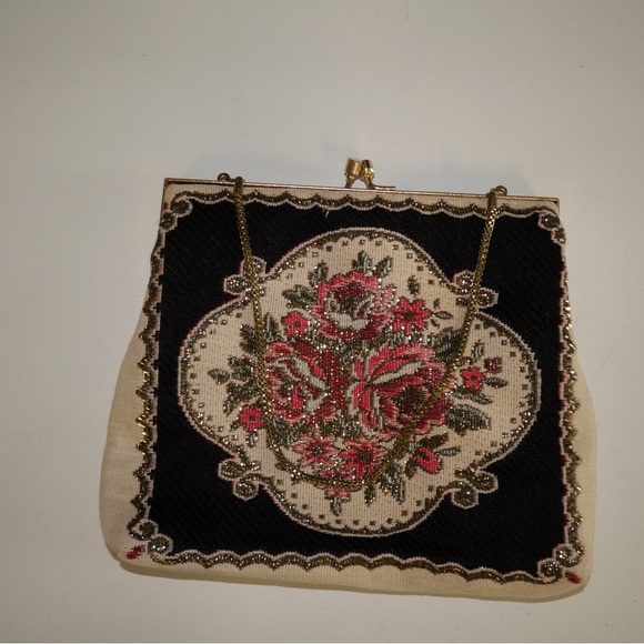 Vintage purse - Picture 2 of 2